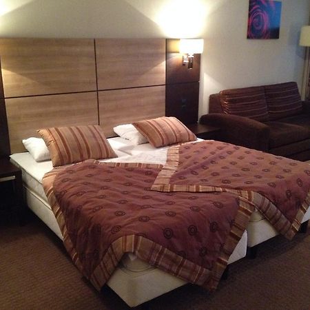 Apartament Delux W Hotelu Diva - Kolobrzeg Phòng bức ảnh