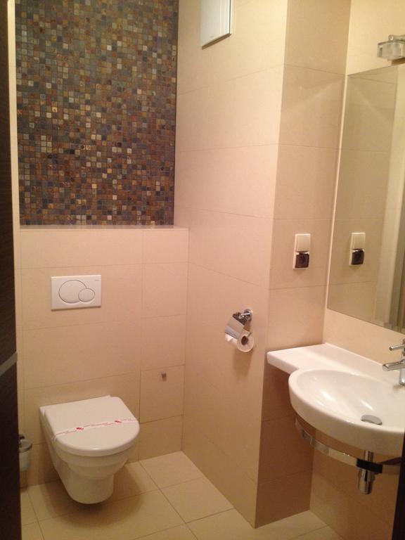 Apartament Delux W Hotelu Diva - Kolobrzeg Ngoại thất bức ảnh