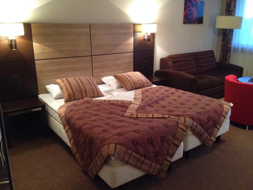 Apartament Delux W Hotelu Diva - Kolobrzeg Phòng bức ảnh
