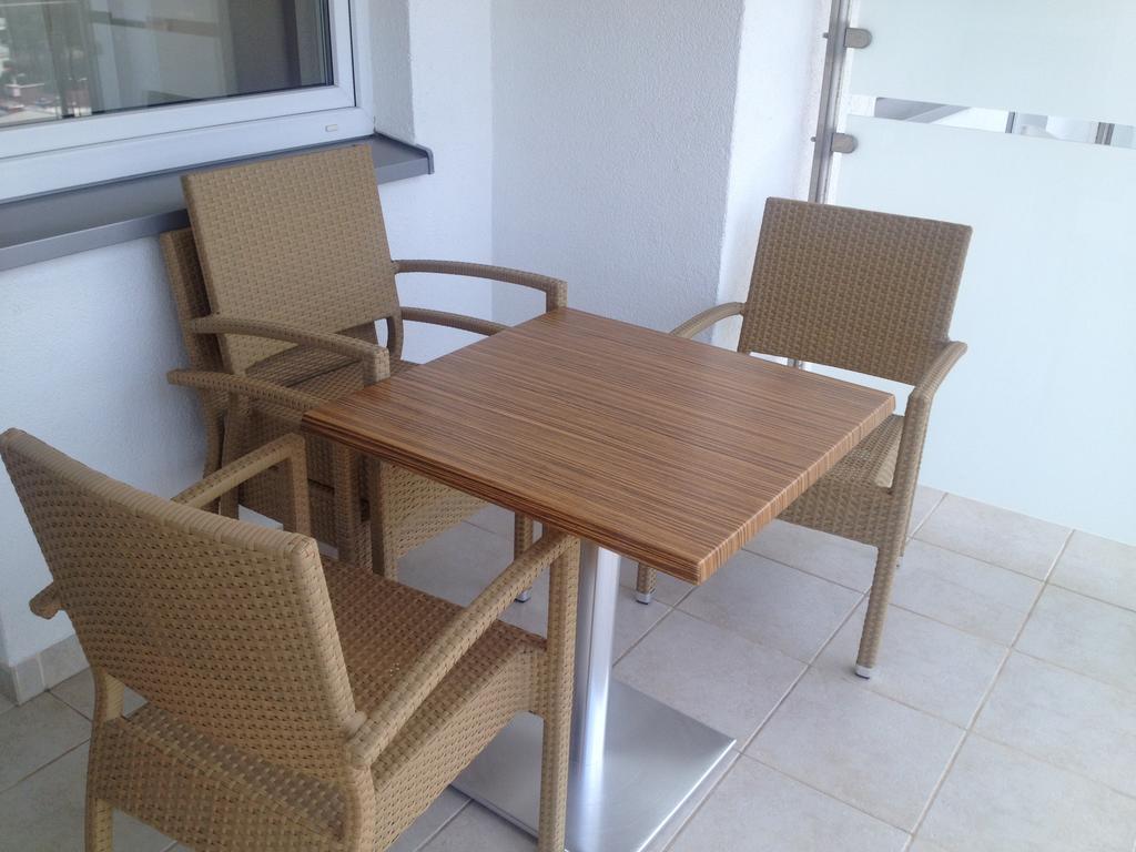 Apartament Delux W Hotelu Diva - Kolobrzeg Ngoại thất bức ảnh