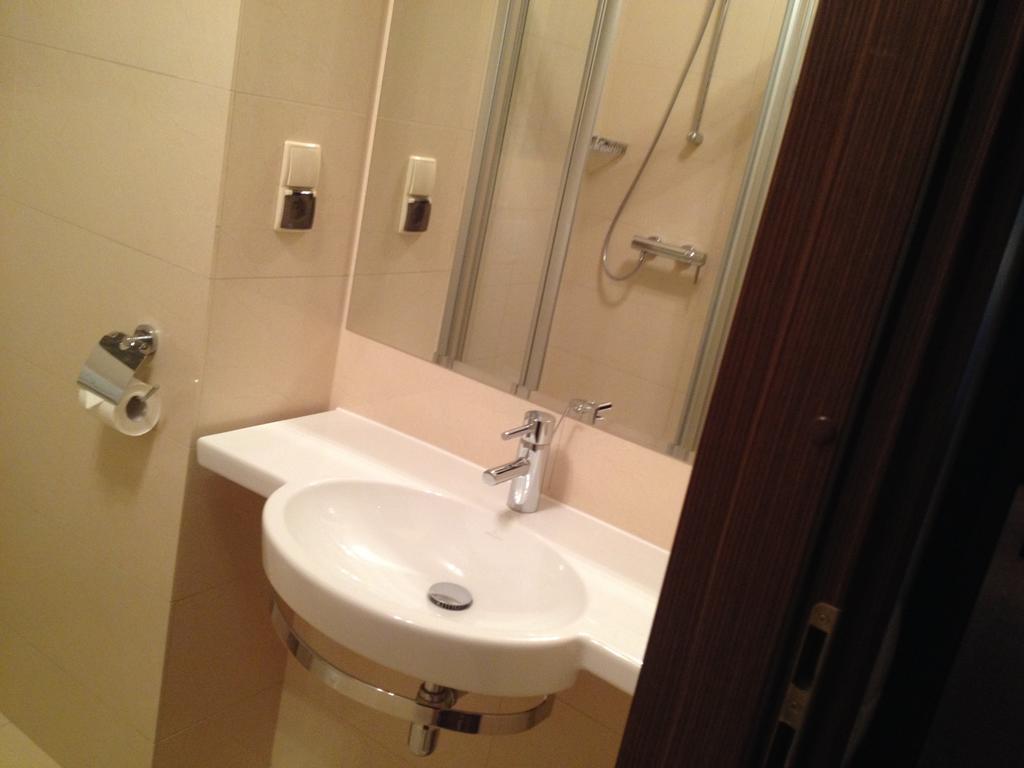 Apartament Delux W Hotelu Diva - Kolobrzeg Phòng bức ảnh