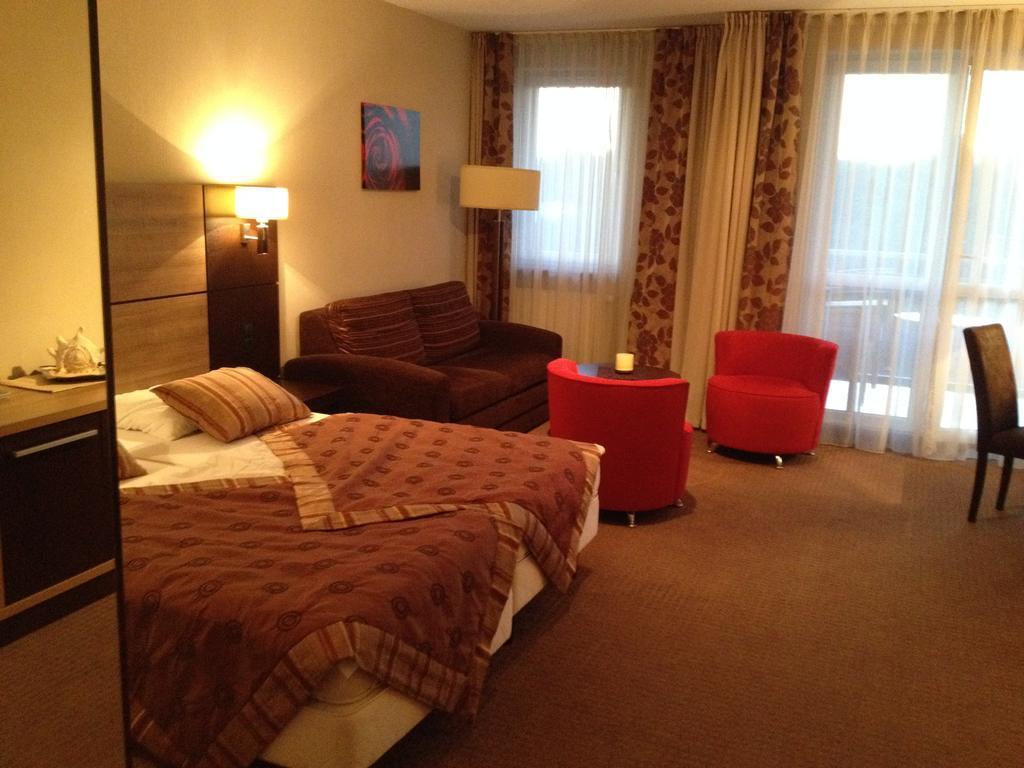 Apartament Delux W Hotelu Diva - Kolobrzeg Phòng bức ảnh