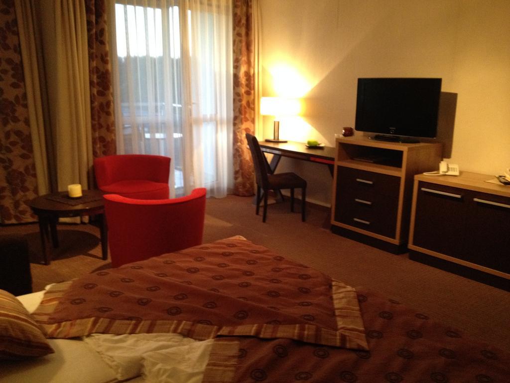 Apartament Delux W Hotelu Diva - Kolobrzeg Phòng bức ảnh