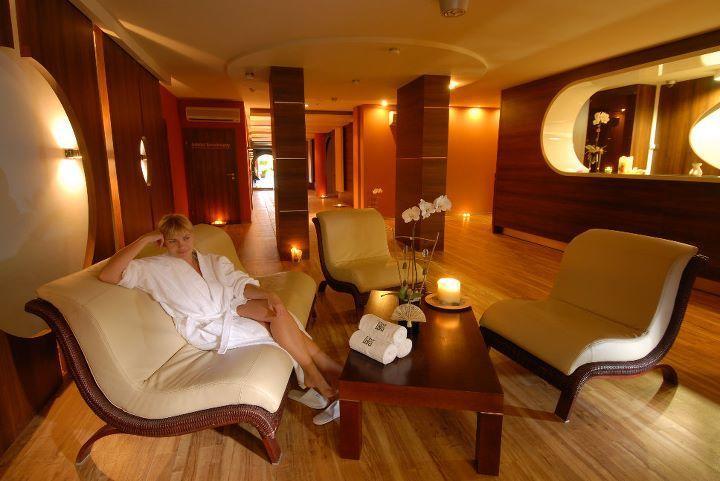 Apartament Delux W Hotelu Diva - Kolobrzeg Ngoại thất bức ảnh