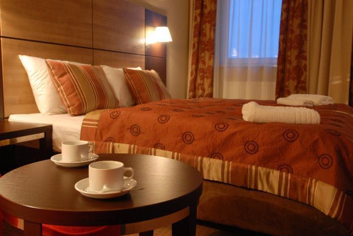 Apartament Delux W Hotelu Diva - Kolobrzeg Phòng bức ảnh